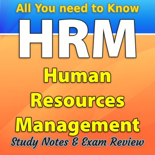 Human Resources Management HRM