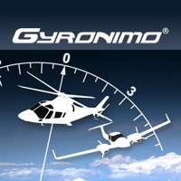 Gyronimo Flight Pad apk