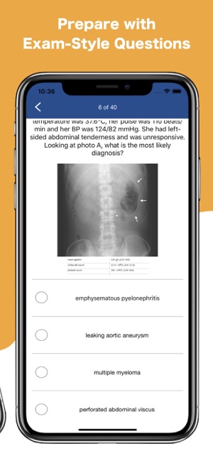 Nephrology Board Reviews 2020(圖2)-速報App