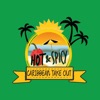 Hot & Spicy Caribbean Takeout
