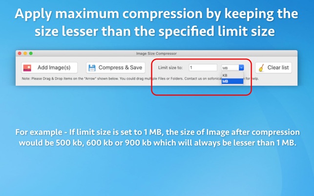 Image Size Compressor(圖3)-速報App