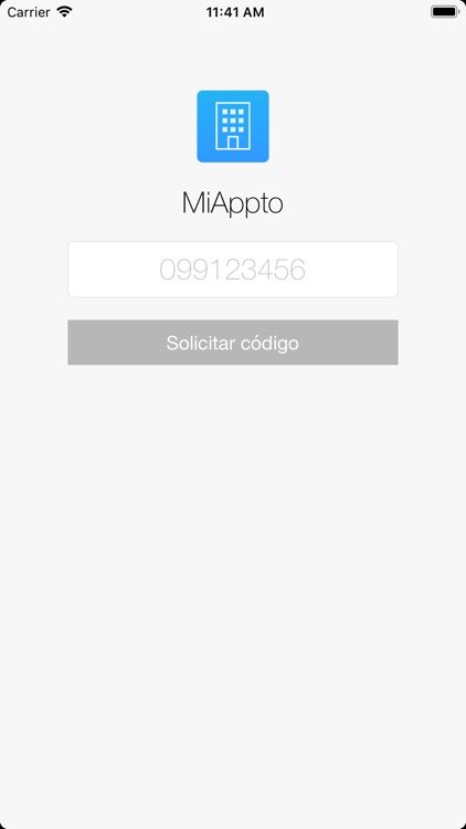 MiAppto