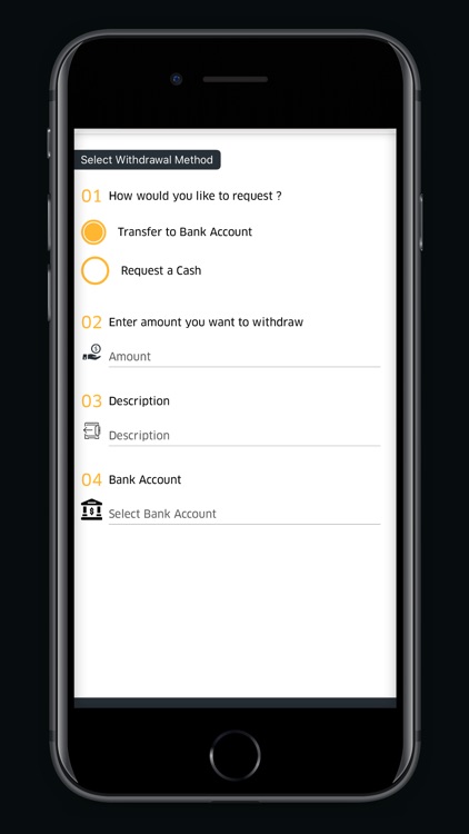 Nashmi Deliveryman screenshot-6
