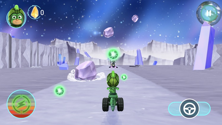 PJ Masks™: Racing Heroes
