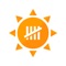 Count is a versatile days counter app that helps you keep track of all the important events and occasions in your life