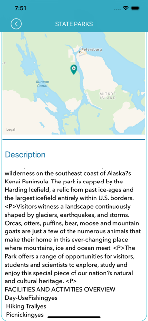 Alaska State Park(圖3)-速報App