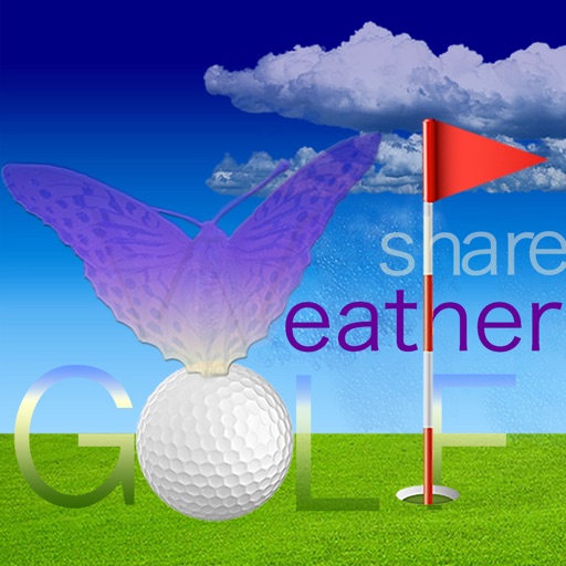 ShareWeather GOLF Pro