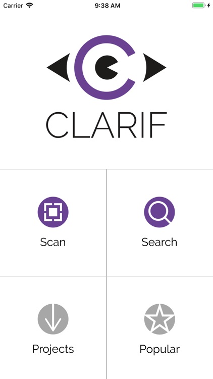 Clarif