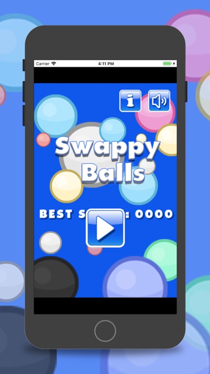 NewSwappyBalls