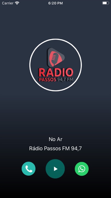 Rádio Passos FM