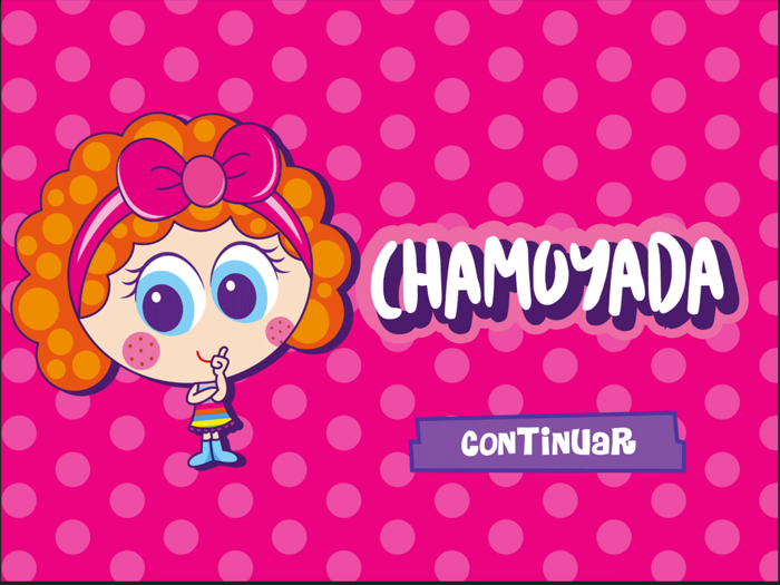 Challench Distroller