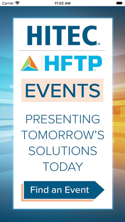 HFTP Events