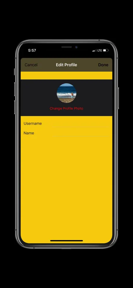 Accelerate Activity Tracker
