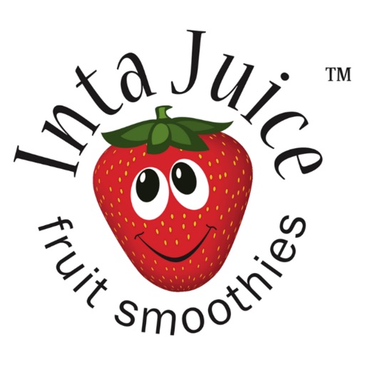 Inta Juice Fruit Smoothies