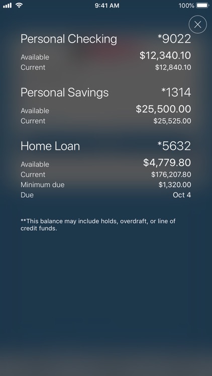 SEFCU Mobile Banking