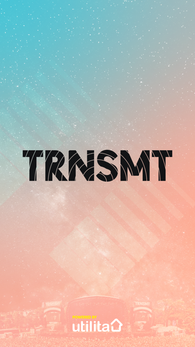 How to cancel & delete TRNSMT Festival 2019 from iphone & ipad 1