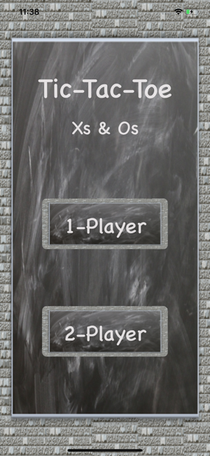 Tic-Tac-Toe - Xs & Os(圖1)-速報App
