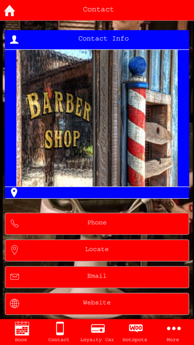 The Barbershop 941 screenshot 3