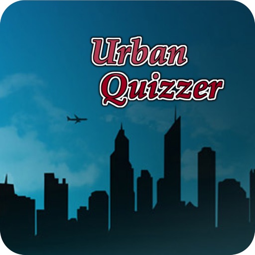 Urban Quizzer