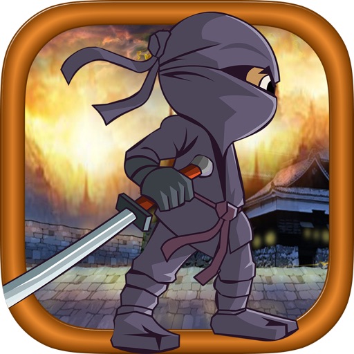 Ninja Attack - Story Of Tiny Live Pocket Killers icon