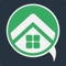 LikeRE® is a social network app for real estate professionals, buyers and sellers