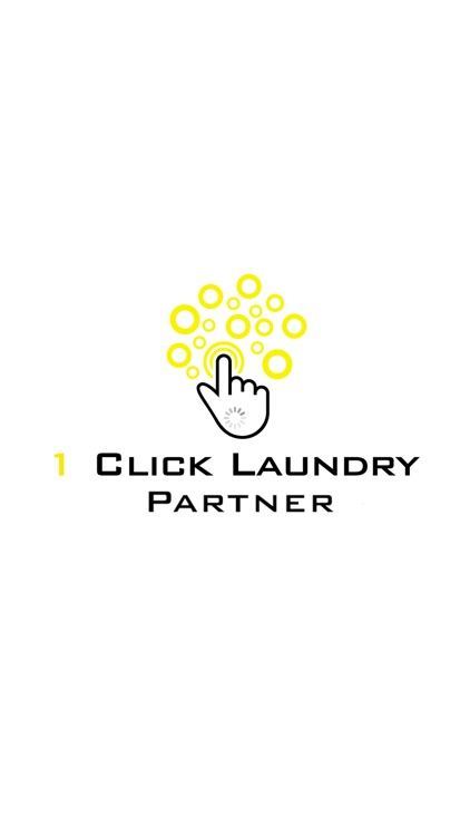 1Click Laundry Partner