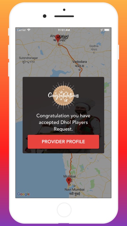 Dhol Players Provider screenshot-6