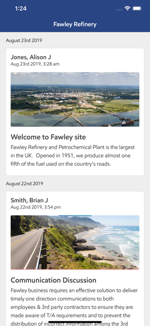 Fawley TA(圖1)-速報App