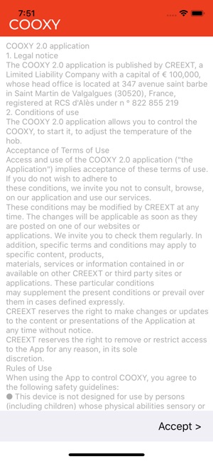 COOXY(圖2)-速報App