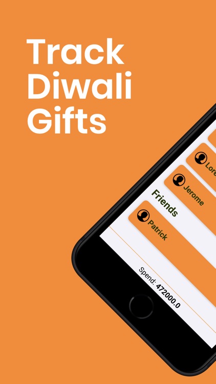 Diwali Cadeaux
