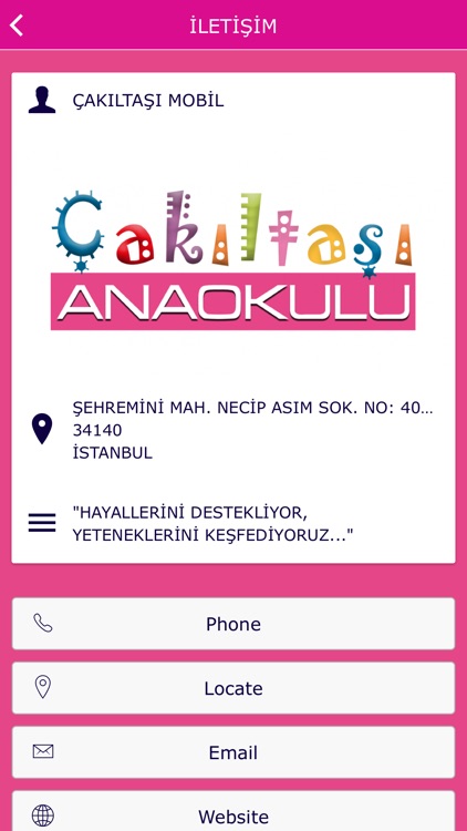 Çakıltaşı