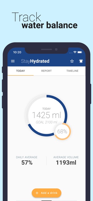 Stay Hydrated(圖1)-速報App