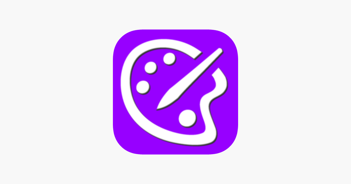 ‎Color picker, palette creator on the App Store