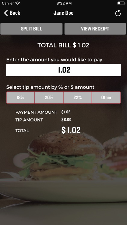 LOCAL PAY screenshot-4