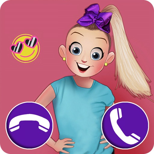 Call Princess JoJo Mods iOS App