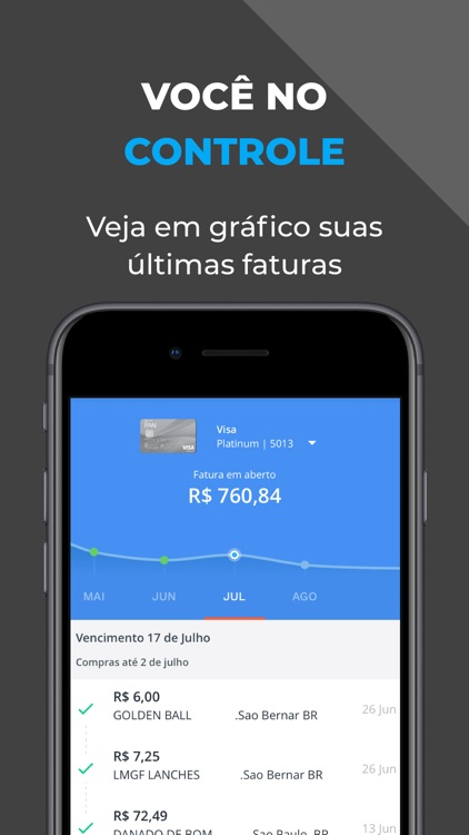 PAN Cartões