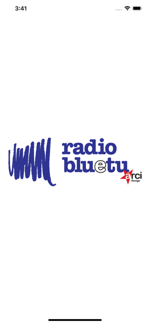 Radio Bluetu(圖1)-速報App