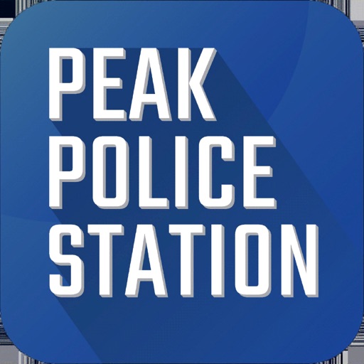 Peak Police Station