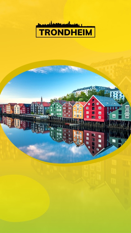 Visit Trondheim