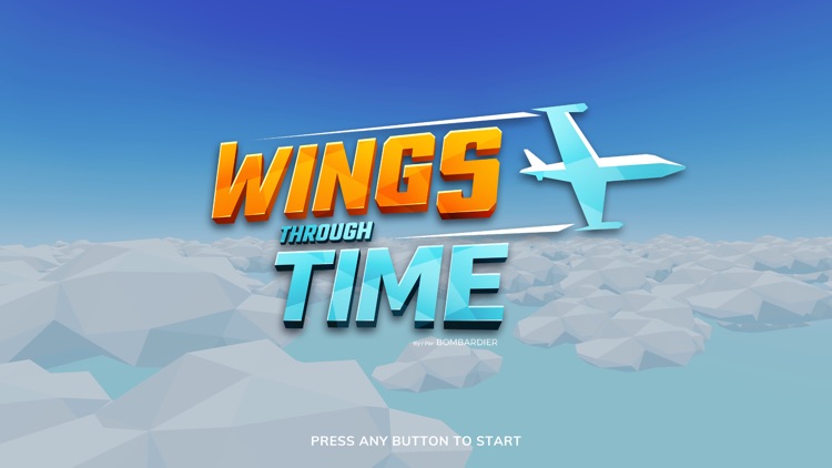 Wings Through Time screenshot-0