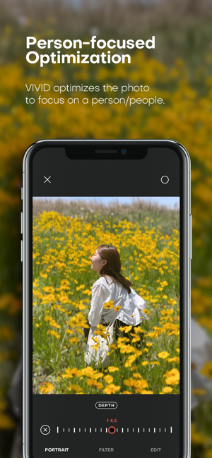 VIVID : candid photography app(圖4)-速報App