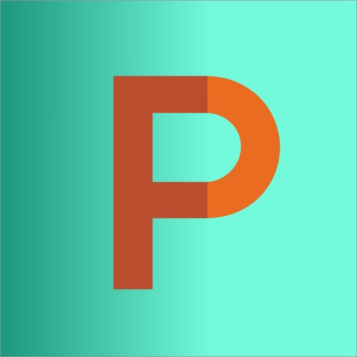 Penny Finder iOS App