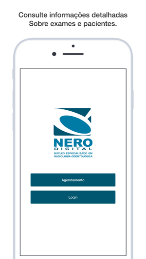 Nero Digital Radiologia