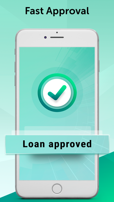 Payday Loans: Borrow Money screenshot 2