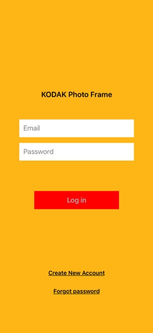 KODAK Photo Frame(圖1)-速報App