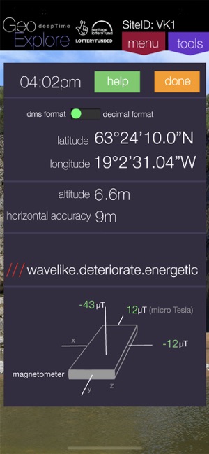 GeoExplore(圖4)-速報App