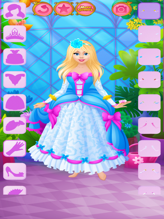 Jojo Dress Up Apps 148Apps