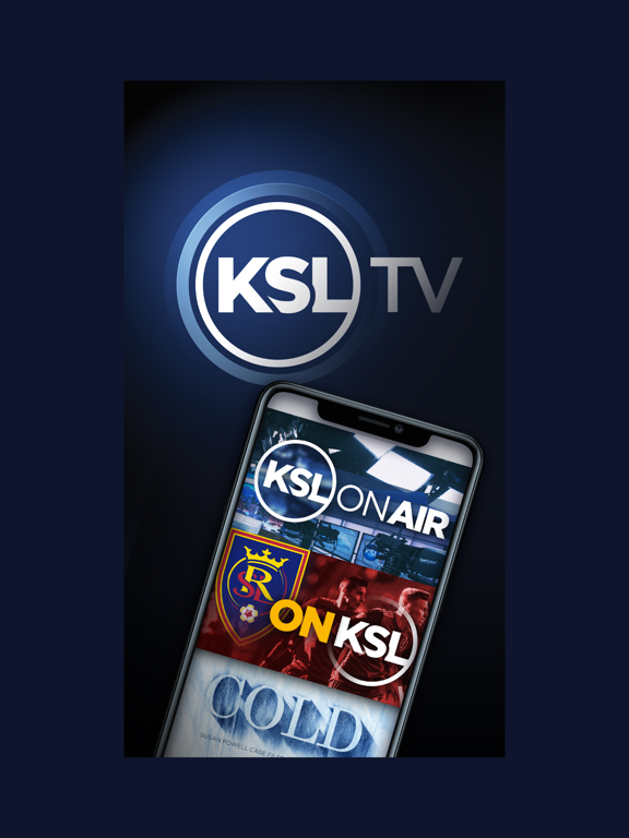 KSL+ Apps 148Apps