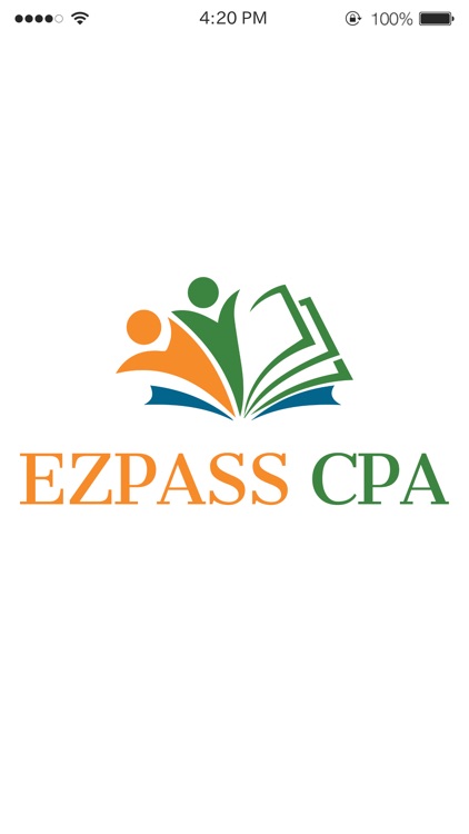 EZPASS CPA