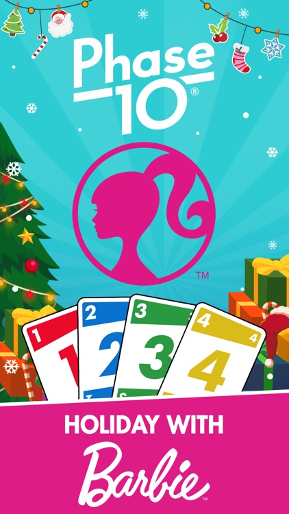 Phase 10: World Tour